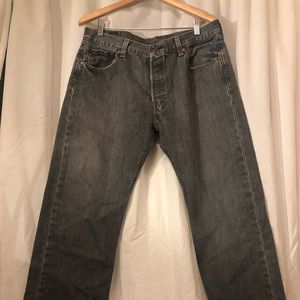 Levi’s 501 jeans Men’s 36”